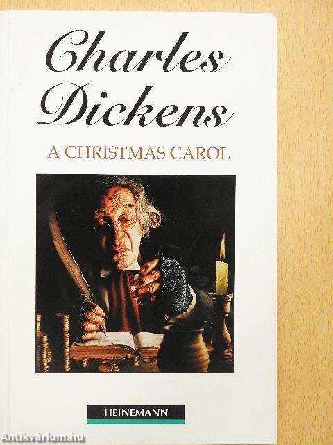 A Christmas Carol