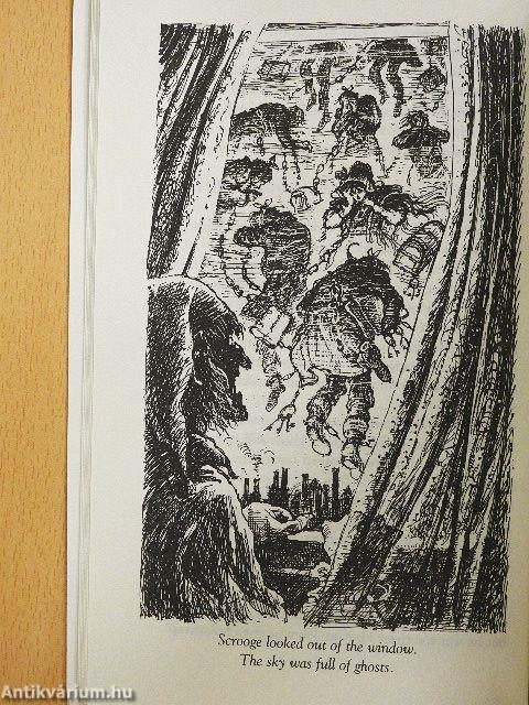 A Christmas Carol