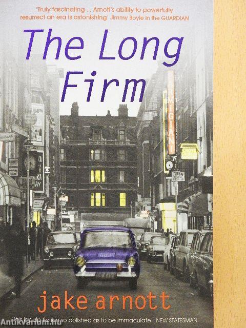 The Long Firm
