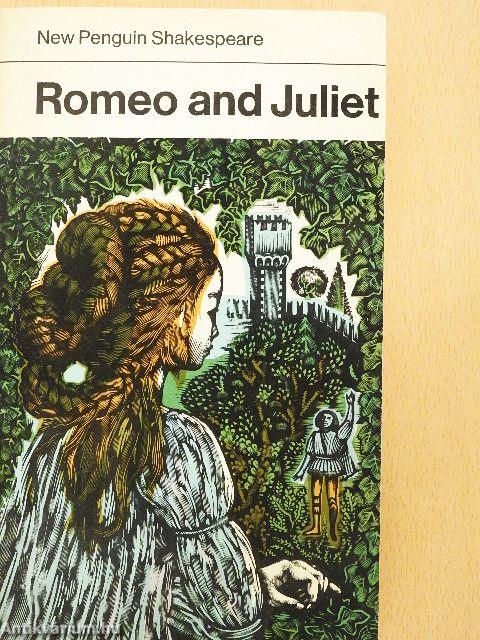 Romeo and Juliet