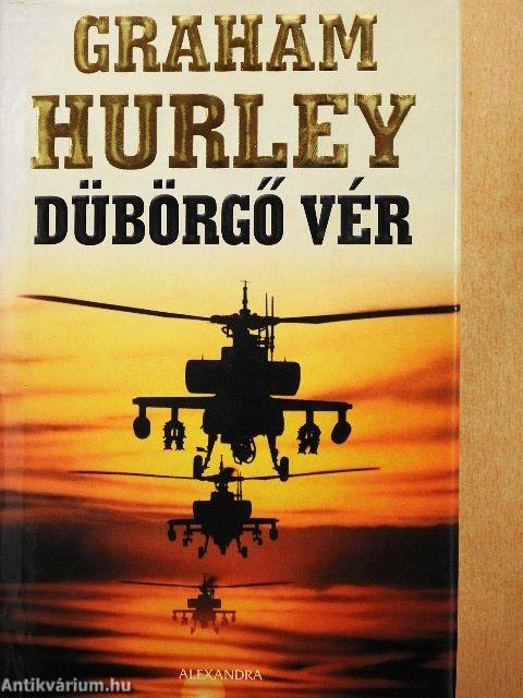 Dübörgő vér