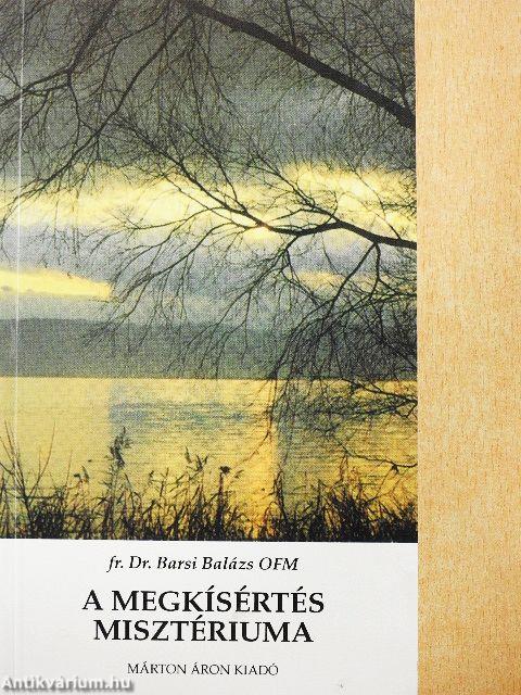 A megkísértés misztériuma