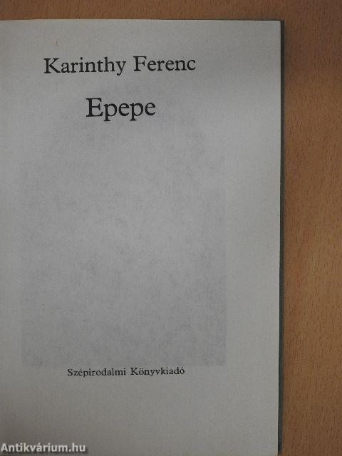 Epepe