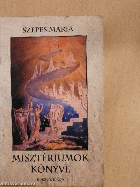 Misztériumok könyve