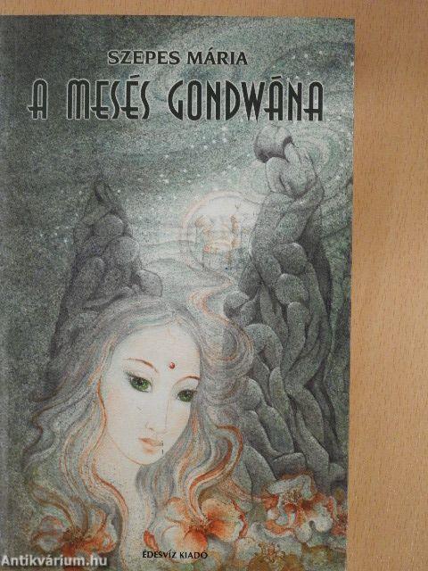A mesés Gondwána