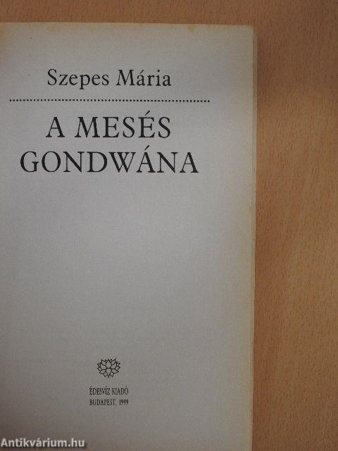 A mesés Gondwána