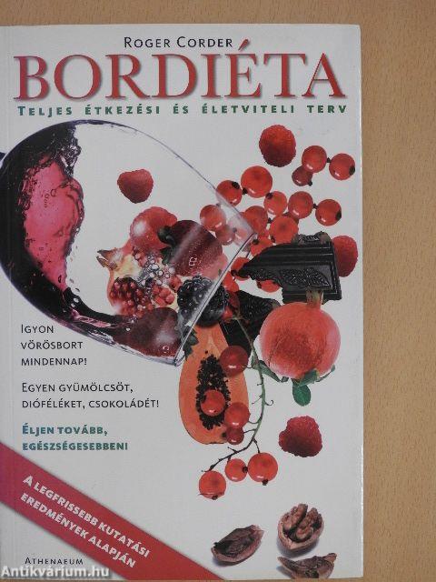Bordiéta