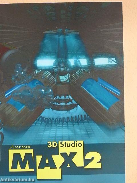 3D Studio MAX 2