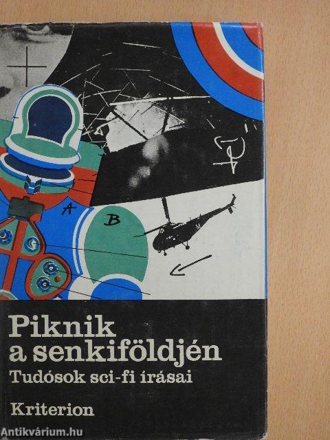 Piknik a senkiföldjén