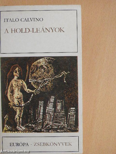 A Hold-leányok