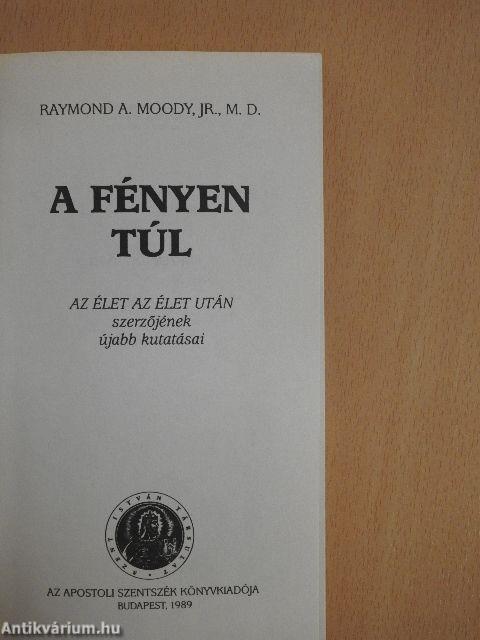 A fényen túl