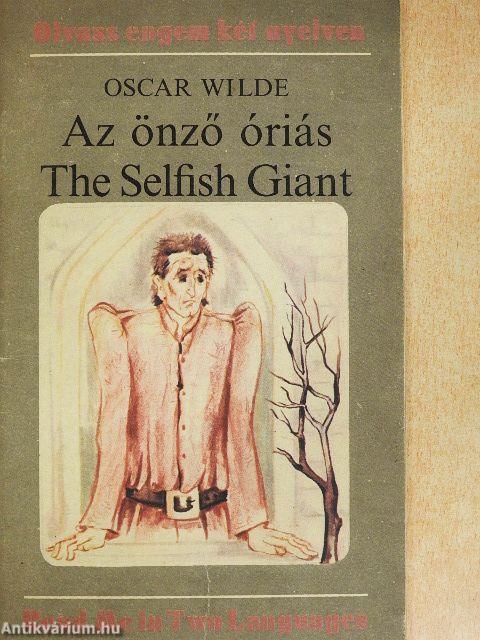 Az önző óriás
