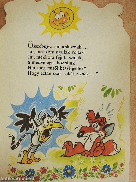 A három nyúl