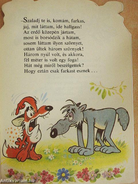 A három nyúl