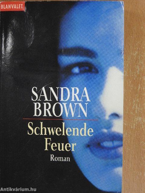 Schwelende Feuer