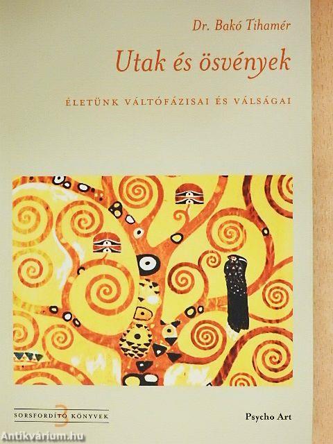Utak és ösvények