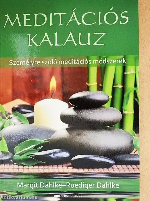 Meditációs kalauz