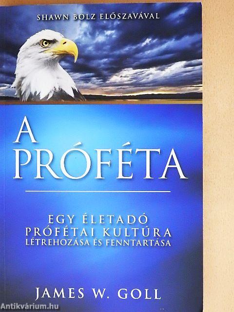 A próféta