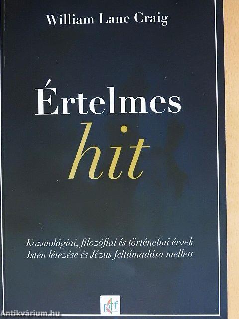 Értelmes hit