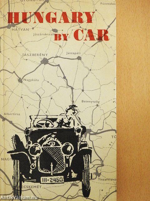 Hungary by car
