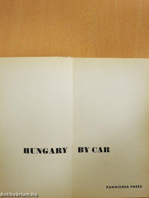 Hungary by car