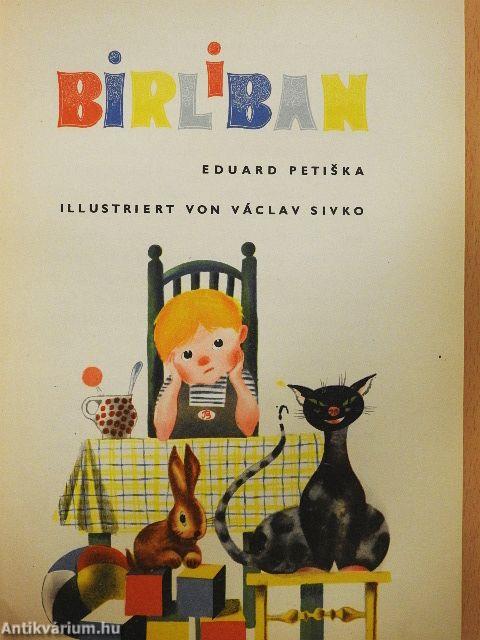Birliban
