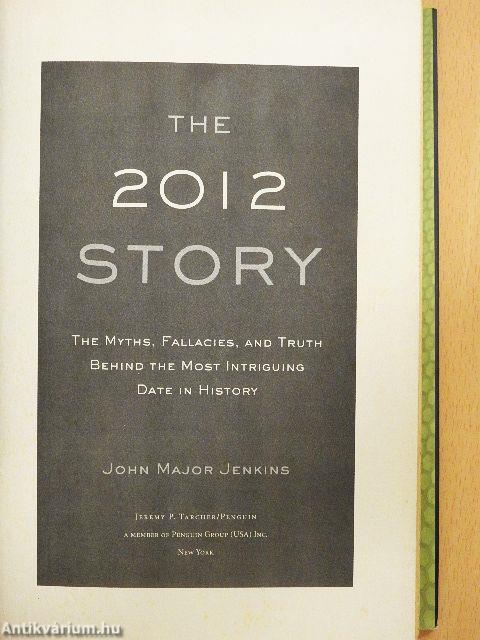 The 2012 story