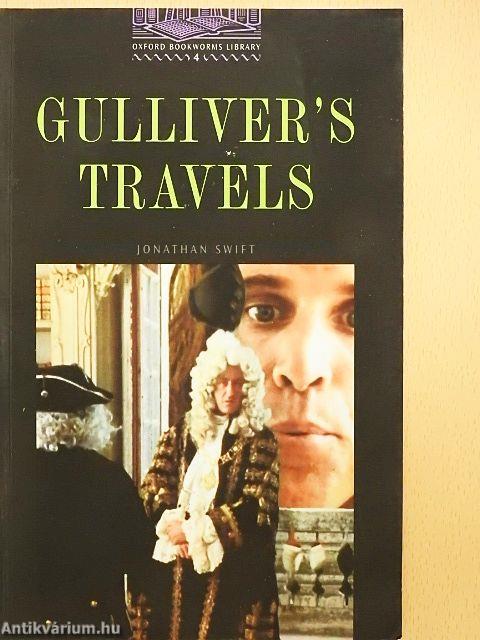 Gulliver's Travels