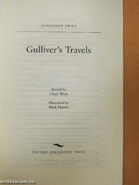 Gulliver's Travels