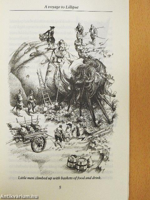 Gulliver's Travels