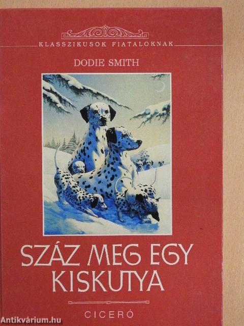 Száz meg egy kiskutya