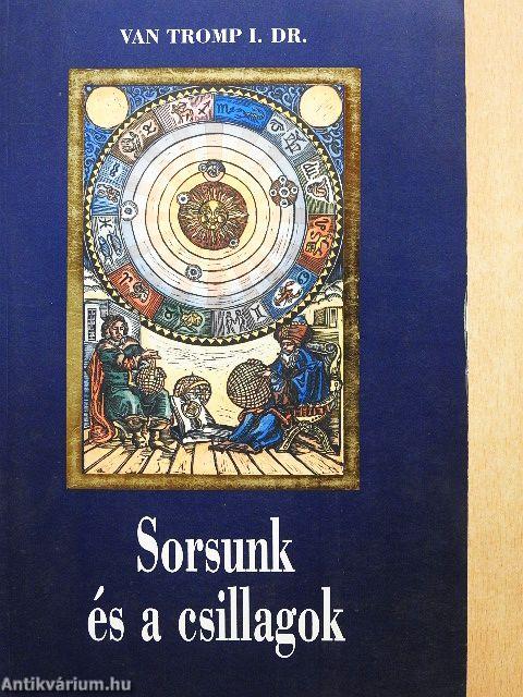 Sorsunk és a csillagok