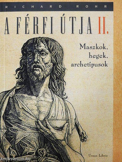 A férfi útja II.