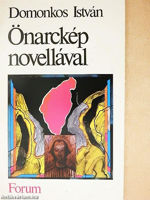 Önarckép novellával