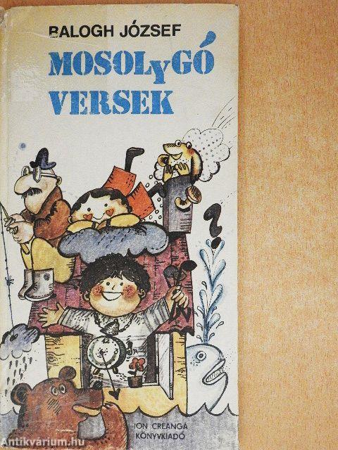 Mosolygó versek