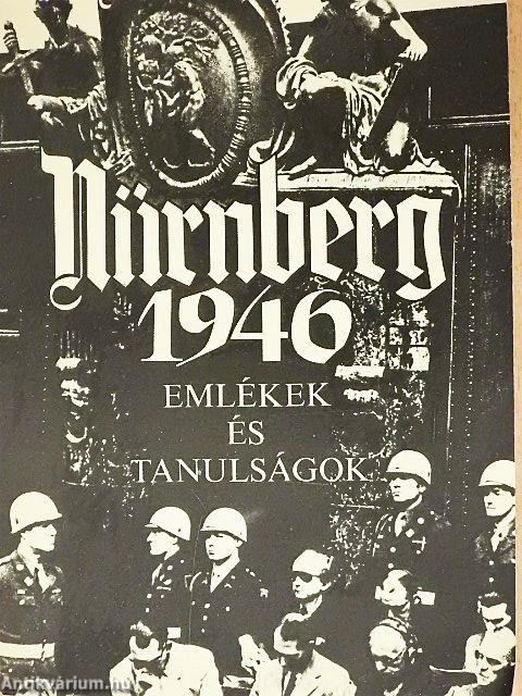 Nürnberg 1946