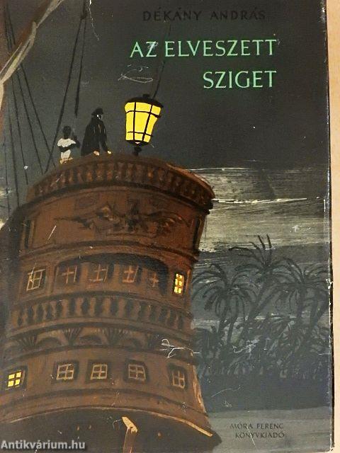 Az elveszett sziget