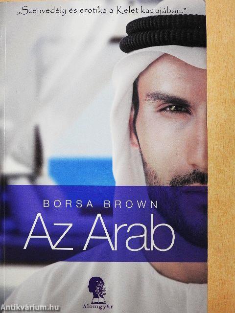 Az Arab