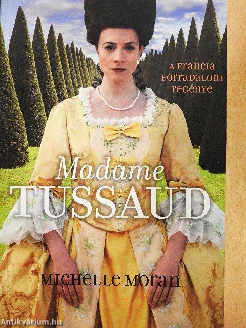 Madame Tussaud