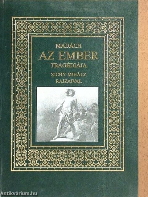 Az ember tragédiája