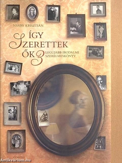 Így szerettek ők 3.