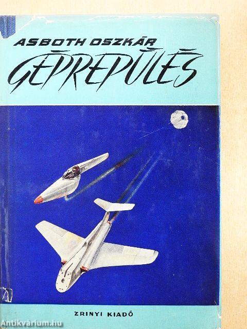 Géprepülés