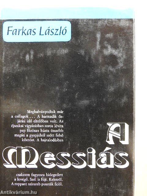 A Messiás I-II.