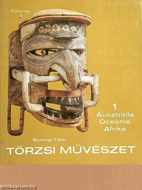 Törzsi művészet I-II.