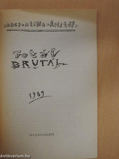 Totál Brutál