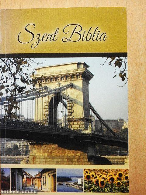 Szent Biblia