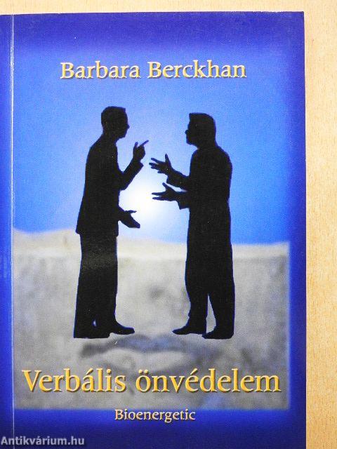 Verbális önvédelem