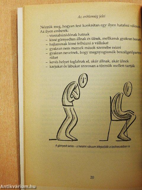 Verbális önvédelem