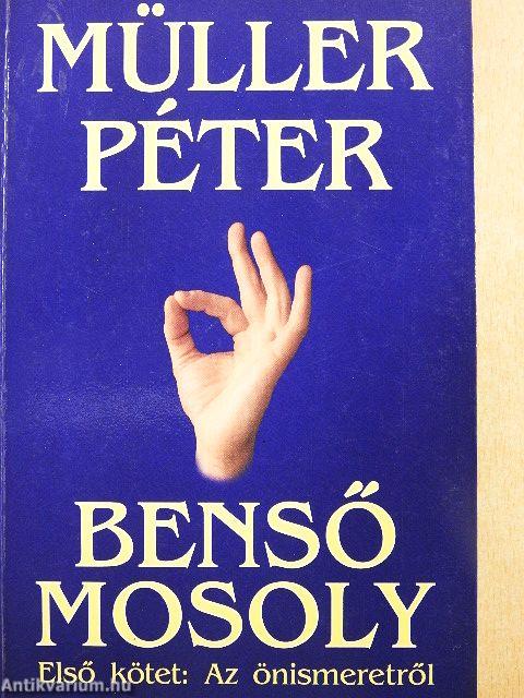 Benső mosoly I-II.