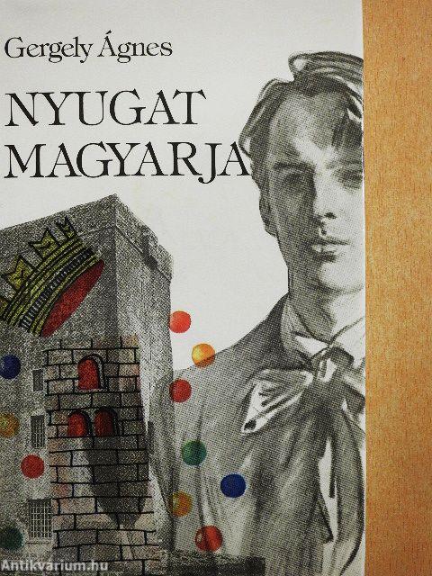 Nyugat magyarja